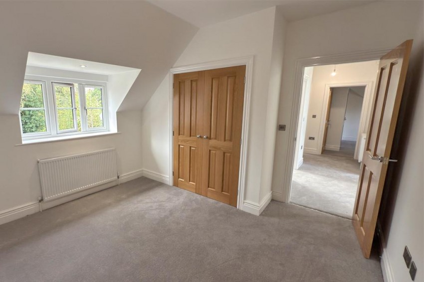 Images for Hawfinch House, Owlswick, Owlswick