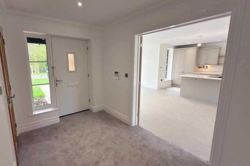 Images for Hawfinch House, Owlswick, Owlswick