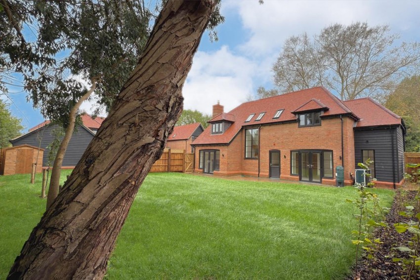Images for Hawfinch House, Owlswick, Owlswick
