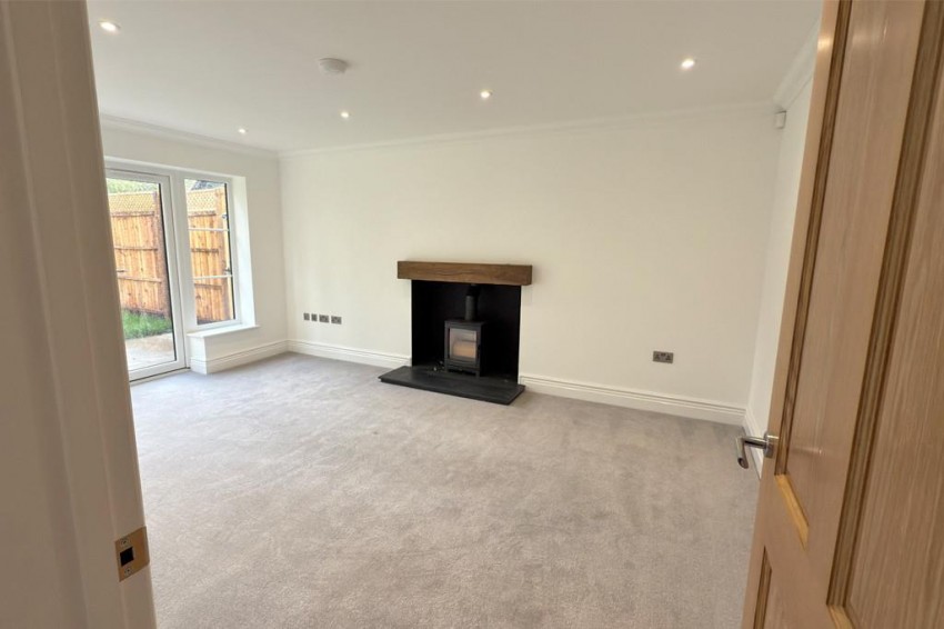 Images for Hawfinch House, Owlswick, Owlswick
