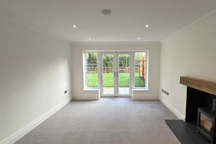 Images for Hawfinch House, Owlswick, Owlswick