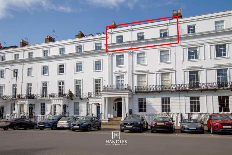 Clarendon Square, Leamington Spa
