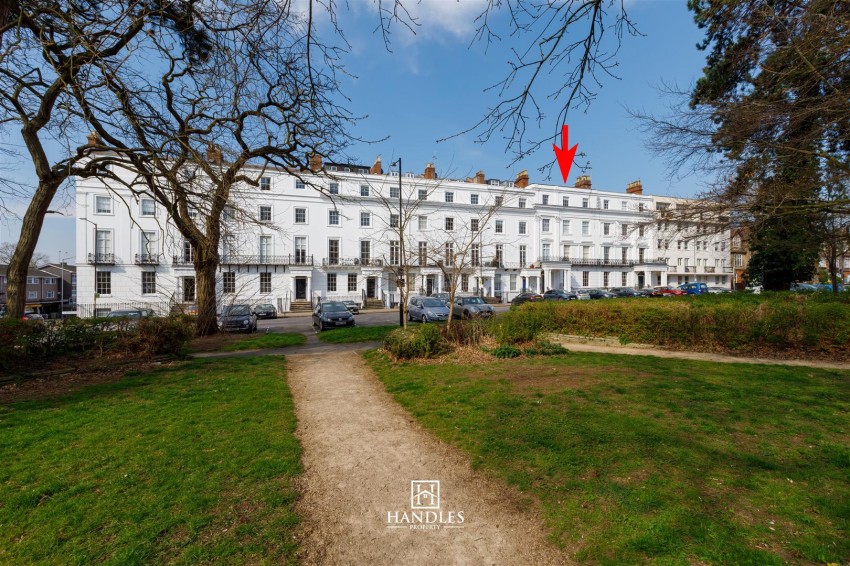 Images for Clarendon Square, Leamington Spa