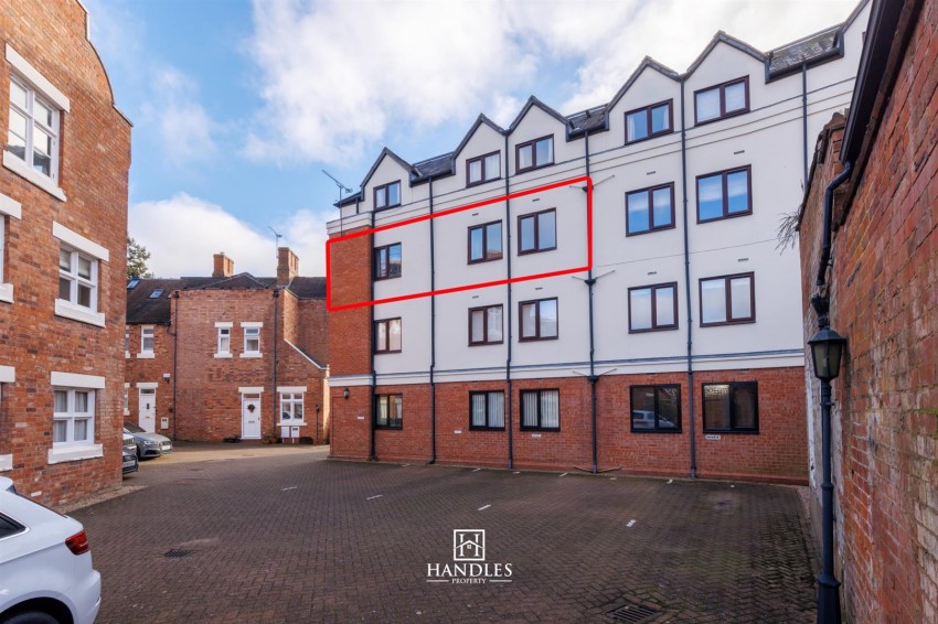 Images for Russell Terrace, Leamington Spa