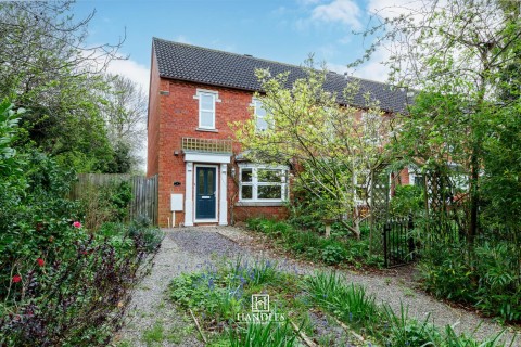 View Full Details for Rosewood Crescent, Leamington Spa