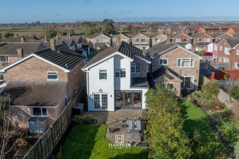 View Full Details for Godfrey Close, Leamington Spa