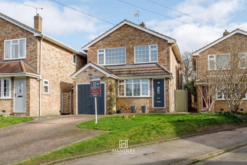 Images for Godfrey Close, Leamington Spa