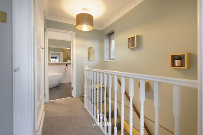 Images for Godfrey Close, Leamington Spa