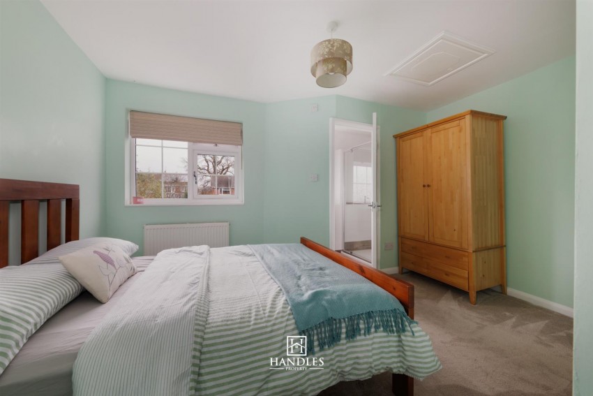 Images for Godfrey Close, Leamington Spa