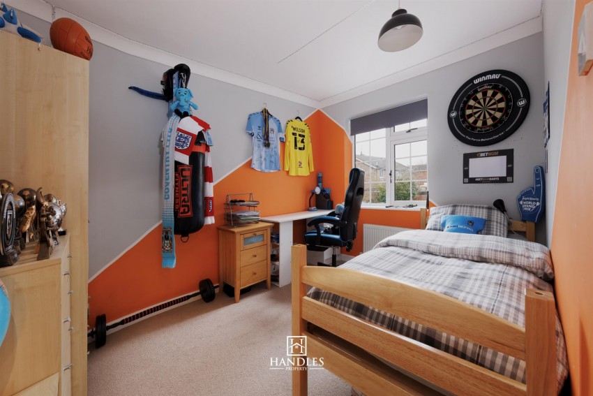 Images for Godfrey Close, Leamington Spa