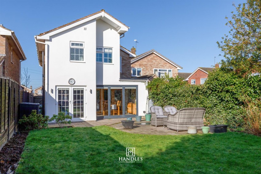 Images for Godfrey Close, Leamington Spa