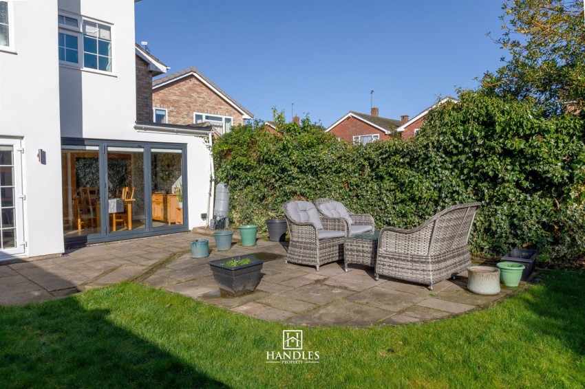 Images for Godfrey Close, Leamington Spa