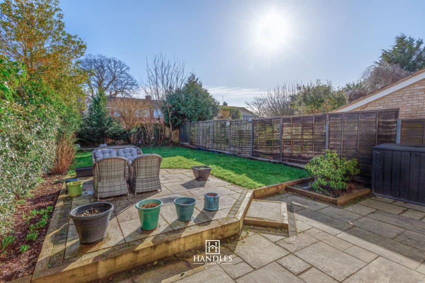 Images for Godfrey Close, Leamington Spa