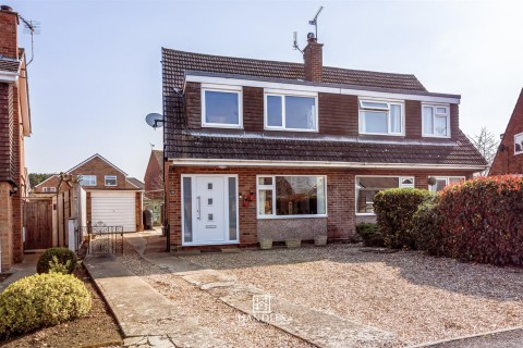 View Full Details for Willow Drive, Warwick