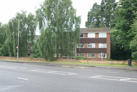 View Full Details for Dereham Court, Leamington Spa