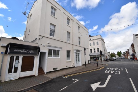 View Full Details for 2 Park Street, Leamington Spa