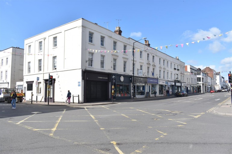 2 Park Street, Leamington Spa
