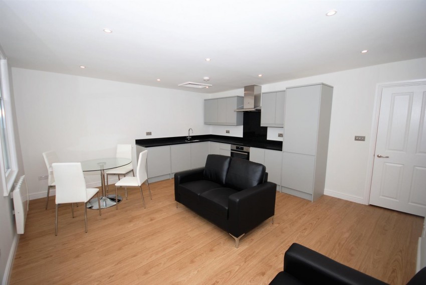 Images for 2 Park Street, Leamington Spa