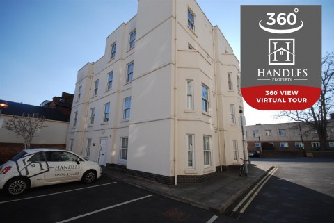 View Full Details for Clarence House, Leamington Spa