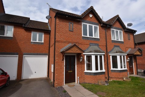 View Full Details for Parish End, Leamington Spa