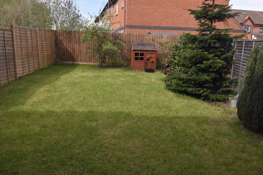 Images for Parish End, Leamington Spa