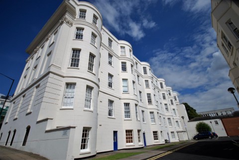 View Full Details for Clarence Mansions, Leamington Spa