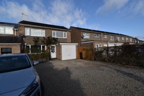 View Full Details for Arundel Close, Warwick
