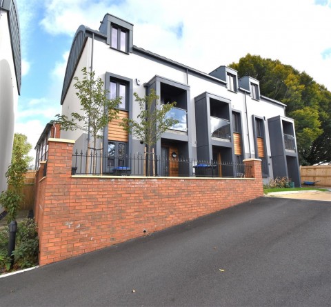 View Full Details for Lime Avenue, Leamington Spa