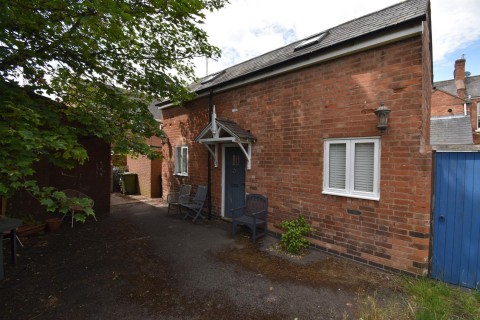 View Full Details for Duke Street, Leamington Spa