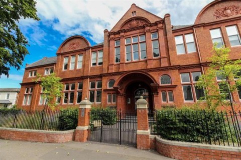 View Full Details for The Old Library, Leamington Spa