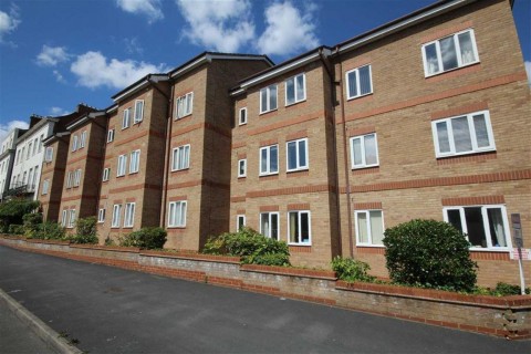 View Full Details for Prince Regent Court, Charlotte Street, Leamington Spa
