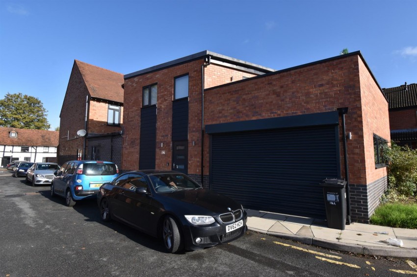 Images for Coten End, Warwick