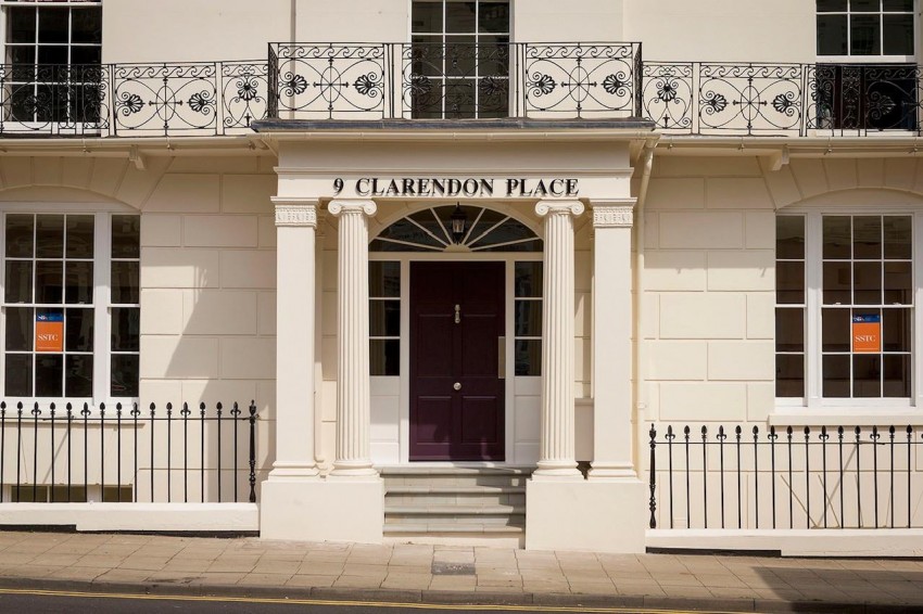 Images for 9 Clarendon Place, Leamington Spa