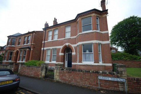 View Full Details for 2 Albany Terrace, Leamington Spa