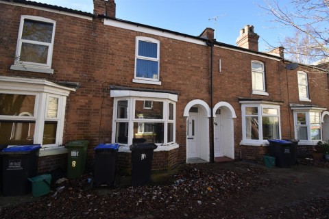 View Full Details for Eagle Street, Leamington Spa