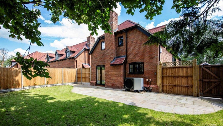 Images for Whimbrel Lodge, Princes Risborough, Princes Risborough