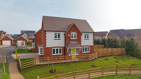 View Full Details for Barton Road, Welford On Avon, Stratford-upon-Avon
