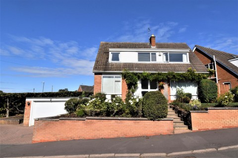 View Full Details for Broadway, Cubbington, Leamington Spa