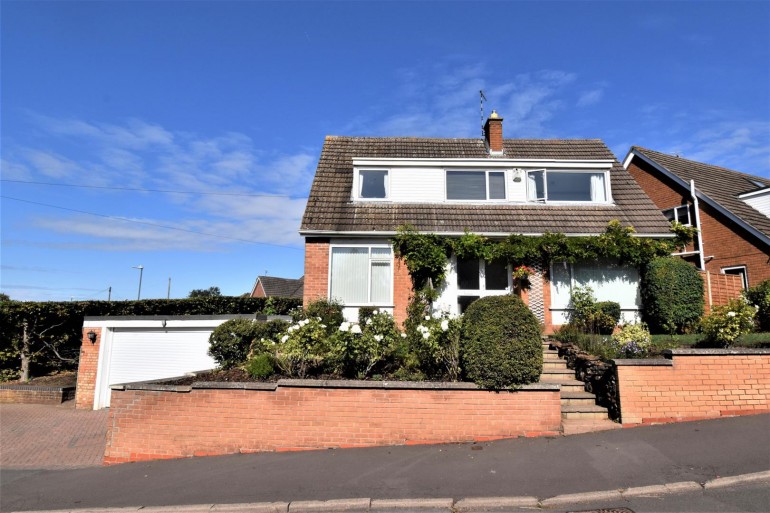 Broadway, Cubbington, Leamington Spa