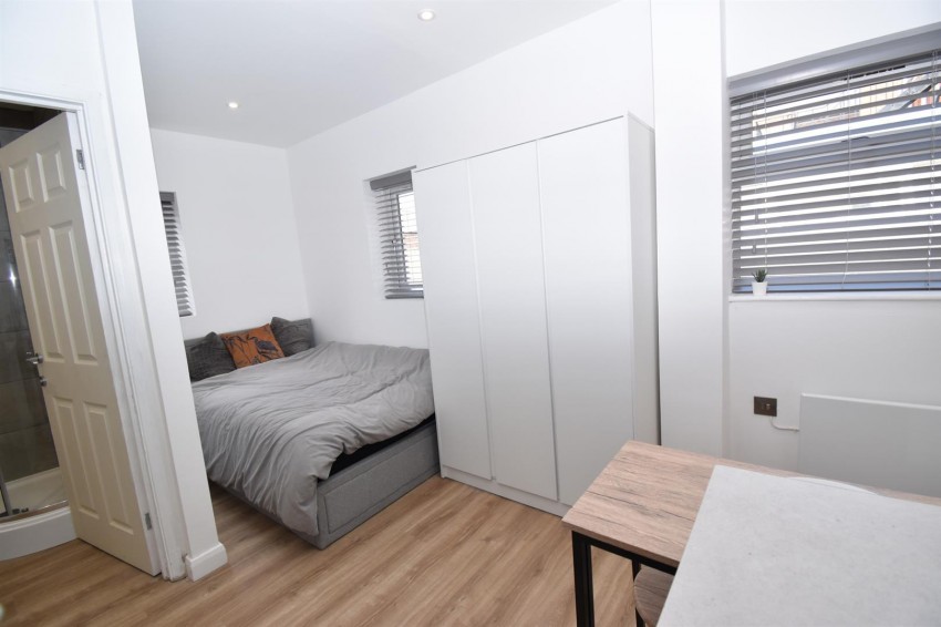 Images for 10 Victoria Terrace, Leamington Spa