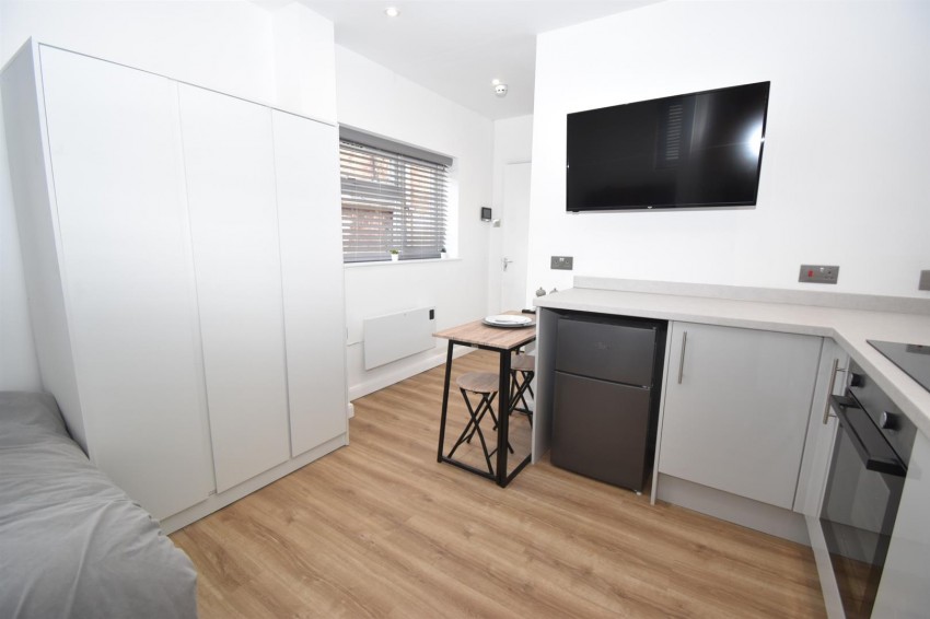 Images for 10 Victoria Terrace, Leamington Spa
