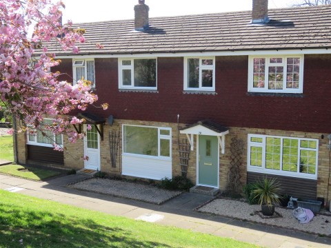 View Full Details for Willowdene Close, New Milton