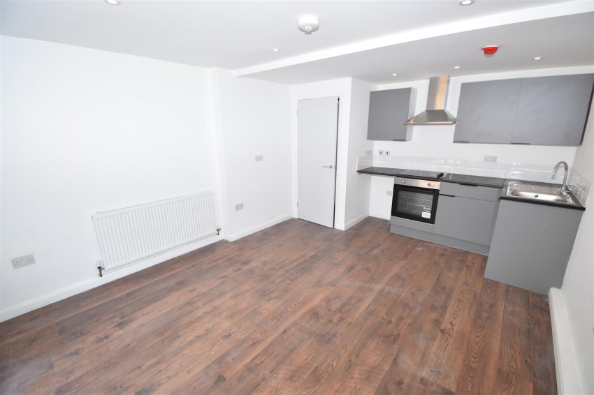 Images for 12 Warwick Place, Leamington Spa