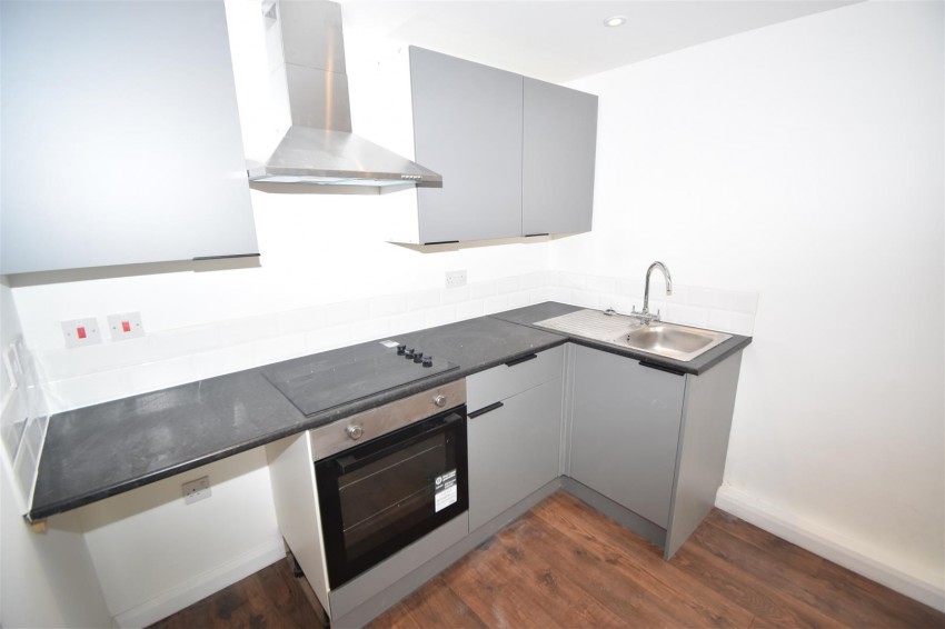 Images for 12 Warwick Place, Leamington Spa