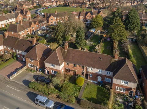 View Full Details for Millers Road, Warwick