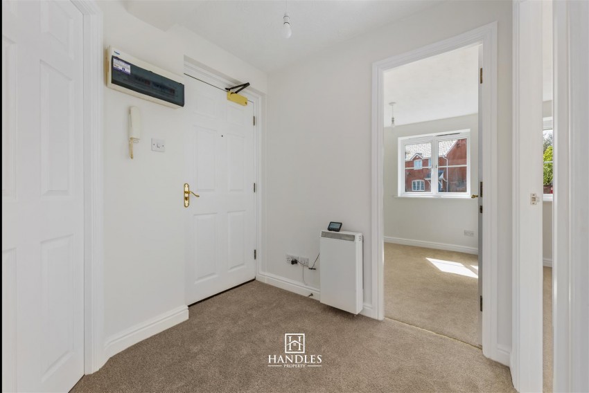 Images for Frances Havergal Close, Leamington Spa