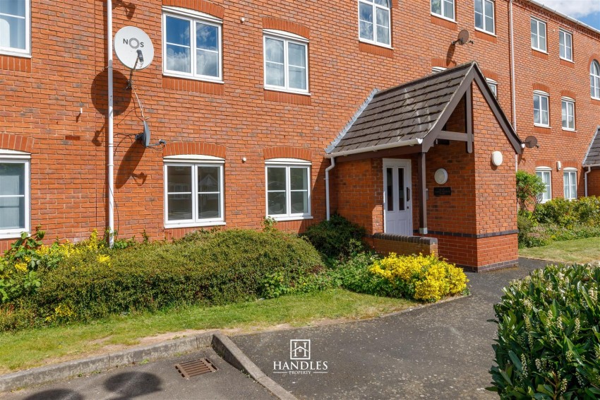 Images for Frances Havergal Close, Leamington Spa