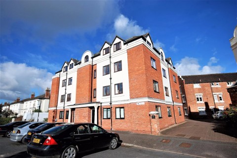 View Full Details for Squirhill Place, Russell Terrace, Leamington Spa