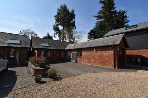 View Full Details for Lillington Road, Leamington Spa