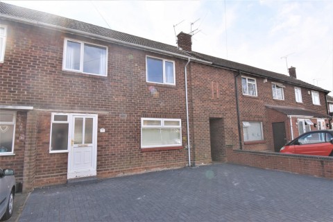 View Full Details for Nevill Close, Leamington Spa
